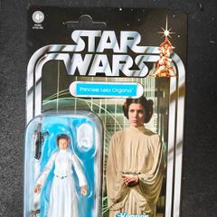 Star Wars The Vintage Collection Princess Leia Organa
