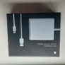 Apple Magic Keyboard, Mini DisplayPort Adapter and Logitech Webcam Image 2