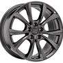 MSW 27T Alloys Wheels Image 3