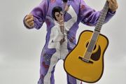 WWE Honky Tonk Man RetroFest Elite Wrestling Figure