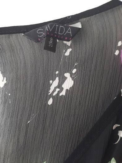 Savida dress
