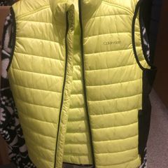 Calvin Klein Gilet