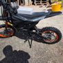 48v 21ah Electric  dirt bikes 2500w Image 2