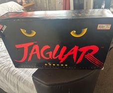 Atari Jaguar