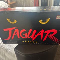 Atari Jaguar