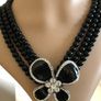 pearl necklace Image 4