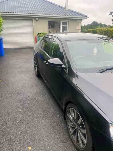2014 Skoda Octavia