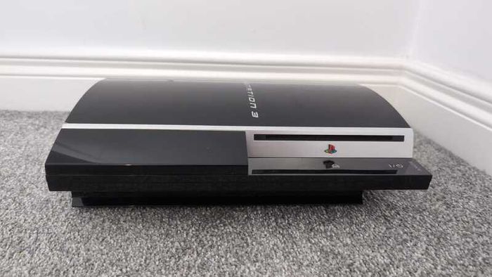 PlayStation 3 Modded PS3 1TB