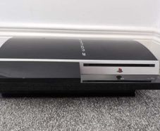 PlayStation 3 Modded PS3 1TB