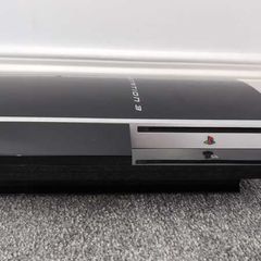 PlayStation 3 Modded PS3 1TB