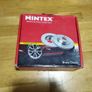 Mintex brake discs Image 5