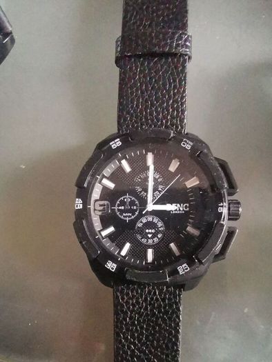 Men's watches