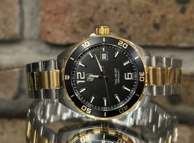 TAG Heuer Formula 1 - Mens Wristwatch