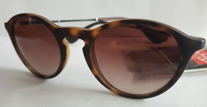 New Rayban Sunglasses