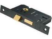 Handleit.ie Eurospec Easi T 2 Lever Sashlock 76mm Ce Certified
