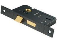 main image for ad Handleit.ie Eurospec Easi T 2 Lever Sashlock 76mm Ce Certified