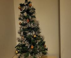 Christmas tree