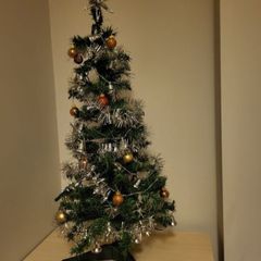 Christmas tree