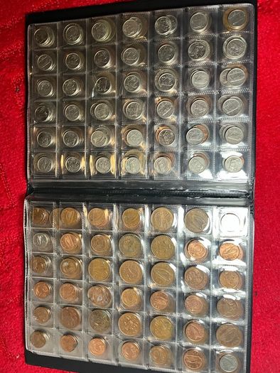 Coins 420