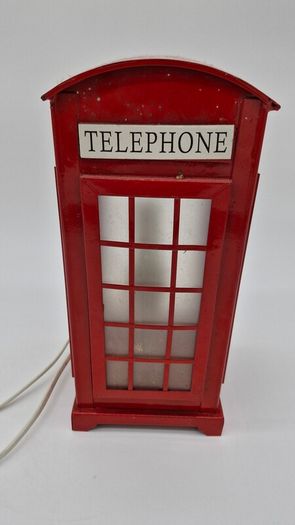 decorative lamp vintage