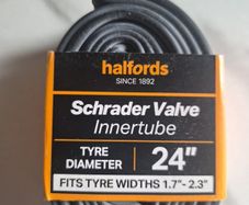 bike tyre