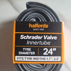 bike tyre