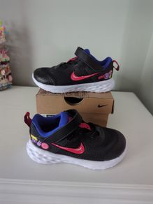 New Nike, uk8.5