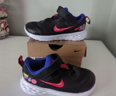 New Nike, uk8.5