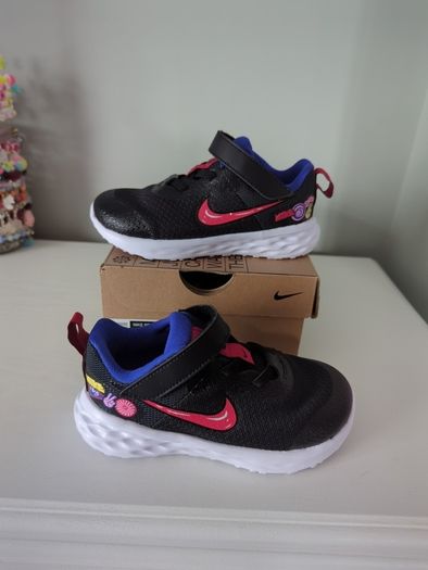 New Nike, uk8.5