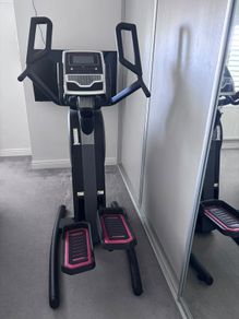Preform Carbon - HIIT H7 elliptical/stepper