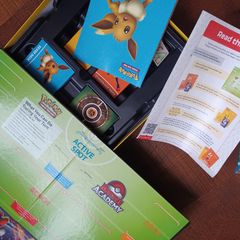kids board game
