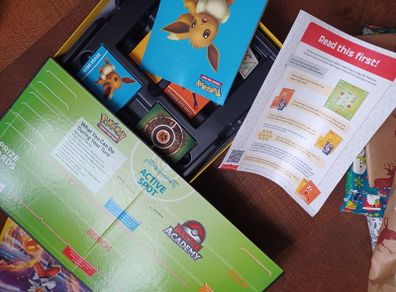 kids board game