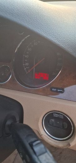 Volkswagen Passat 1.6 petrol 2006 nct 08/2027