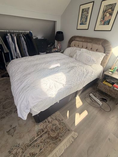 Free beds