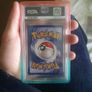 pokemon low pop of 64 salamence psa 10 vintage Image 2