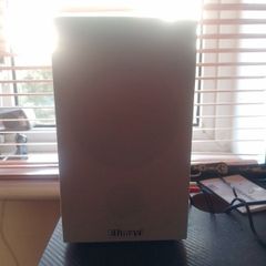 ELIMAVI bookshelf speakers