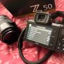 Nikon Z50 + 50-250mm + 16-50mm Image 2