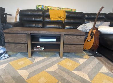 tv console