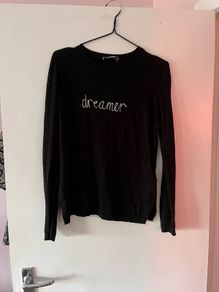 Whistles jumper