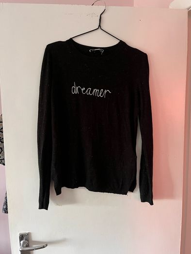 Whistles jumper