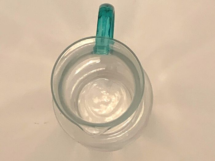 M&S Jug