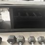 Technogym Bench & Complete Weights Set Image 4