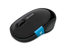 Microsoft Sculpt Comfort Bluetooth Mouse