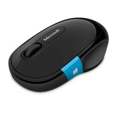 Microsoft Sculpt Comfort Bluetooth Mouse