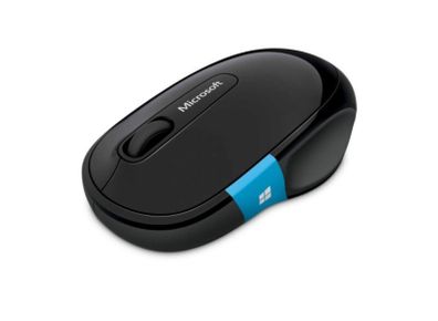 Microsoft Sculpt Comfort Bluetooth Mouse