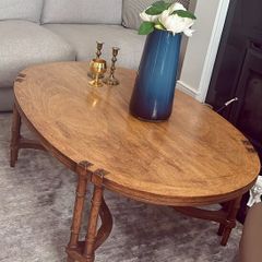 American MCM 1967 Drexel Heritage Coffee Table