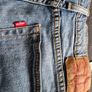 levi's 510 skinny jean Image 2