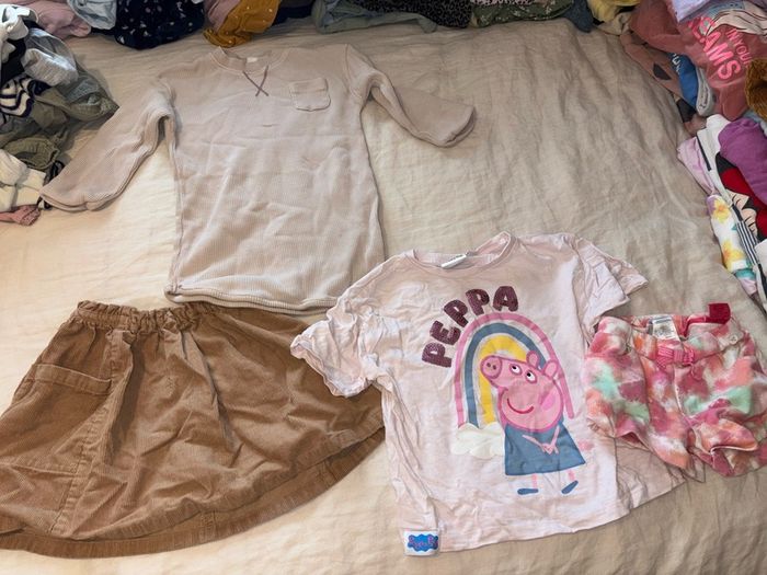 3-4yrs Girls Clothes bundle