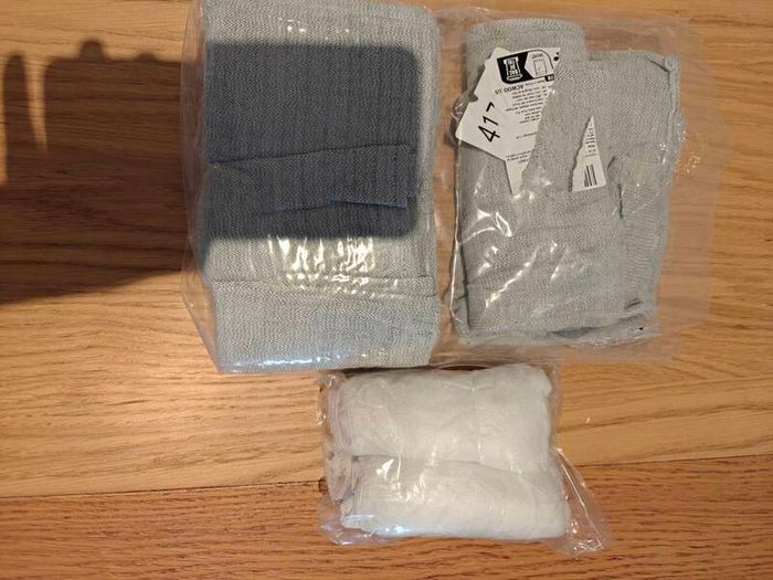 Pregnancy bundle