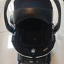 Uppababy Vista V2 Travel System Image 7